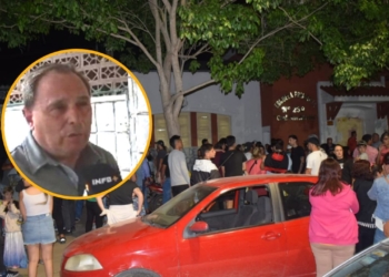 Chiminello derrotó a Calori y volverá a la Comuna de Oliveros tras 18 años