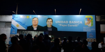 Juan Gufi va por su quinto mandato consecutivo tras ganar las elecciones en Centeno
