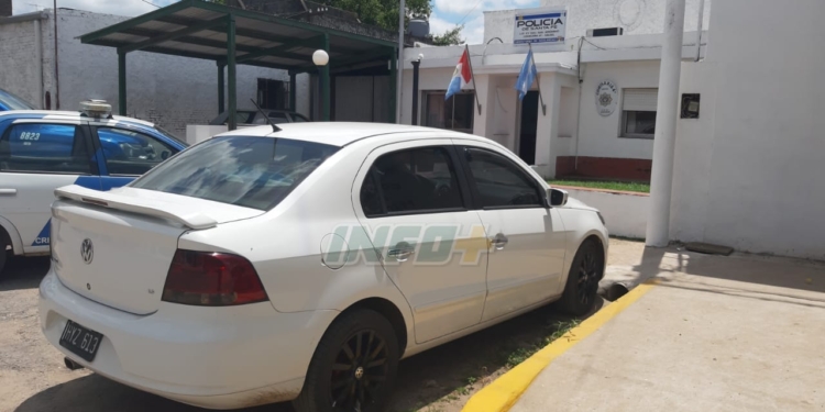 Una abuela de Maciel sufrió el robo de 50 mil pesos: detuvieron a un vendedor ambulante