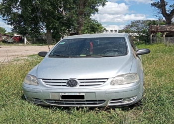 Balacera en Gaboto: detuvieron al joven acusado de disparar contra una casa