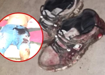 Violencia extrema: un hombre apuñalado en Gaboto por sus propios familiares