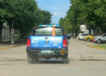 Robo en Maciel: ladrones se llevaron dinero y joyas de una vivienda