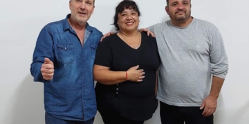 Cattaneo triunfó en Clarke y volverá a la Comuna: «No prometimos nada»