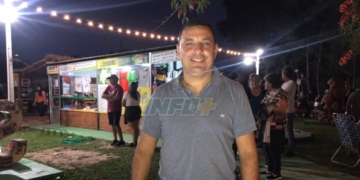 Por la amplia diferencia, Juan Pío Drovetta gobernará sin minoría en Serodino