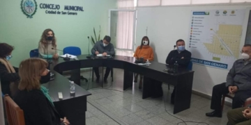 Tras las elecciones, así quedaron los Concejos de Totoras y San Genaro