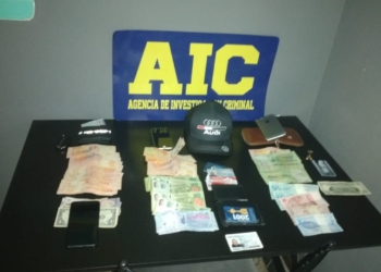 Detuvieron a tres delincuentes por robos en Maciel y la región