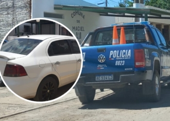 Liberaron al ladrón que le robó a una abuela en Maciel: devolverá el dinero y no puede entrar al pueblo