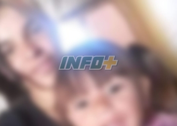 Gaboto: aparecieron la joven buscada y su beba en buen estado de salud