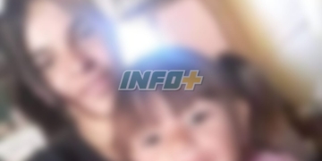 Gaboto: aparecieron la joven buscada y su beba en buen estado de salud