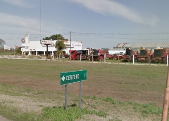 Robo, intercambio de disparos y un delincuente muerto en Centeno