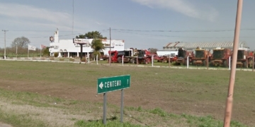 Robo, intercambio de disparos y un delincuente muerto en Centeno