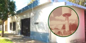 Una sola lista se presentó para renovar la comisión del Agua potable de Maciel