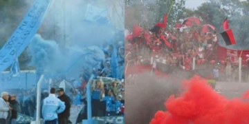 «Tribuna Segura» en el clásico Totorense: siete hinchas no podrán ingresar por antecedentes violentos