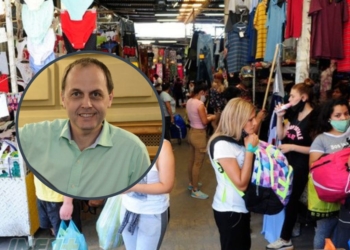 Tras el proyecto de Rasetto, ya es ley la prohibición de instalar una «Salada»