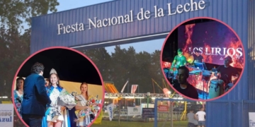 «La local pero a lo grande»: la Fiesta de la Leche totorense se preparara para sorprender