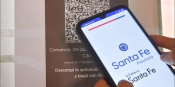 Los impuestos se podrán pagar con Billetera Santa Fe, pero sin descuentos