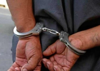 Detuvieron a un joven en Clarke por una causa de abuso sexual contra una menor