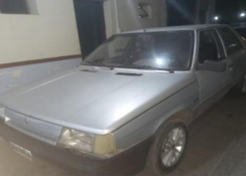 Un detenido en Barrancas por intentar intercambiar un auto robado