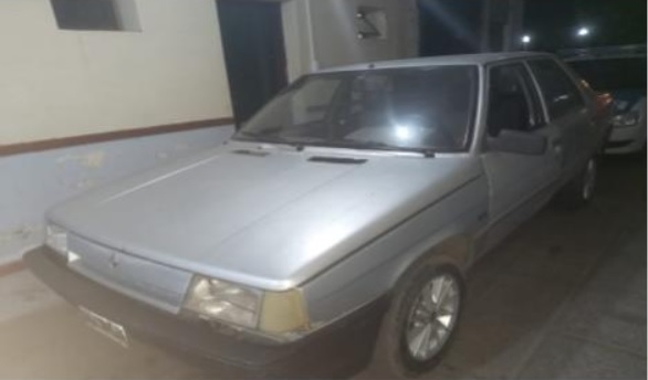 Un detenido en Barrancas por intentar intercambiar un auto robado