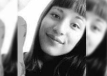 Buscan en la región a una joven de 15 años