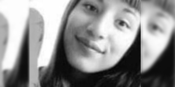 Buscan en la región a una joven de 15 años