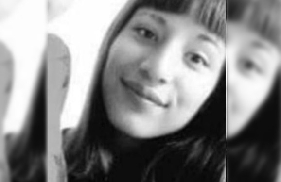 Buscan en la región a una joven de 15 años