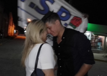 Con una diferencia de 1500 votos, Nahuel Cejas seguirá como presidente de Correa