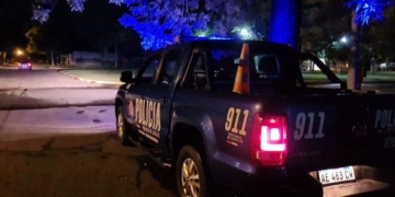 Tenía pedido de captura por un homicidio en 2014, lo detuvieron pero quedó libre