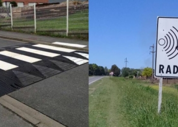 Totoras: proyectan radares en Ruta 34 y 91, una rotonda y pasos sobreelevados