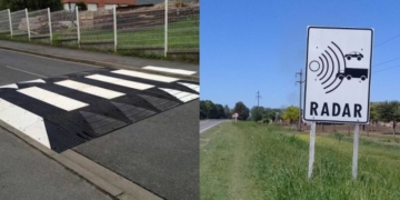 Totoras: proyectan radares en Ruta 34 y 91, una rotonda y pasos sobreelevados