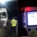 Un camionero circulaba por autopista con 1.46 de alcohol en sangre