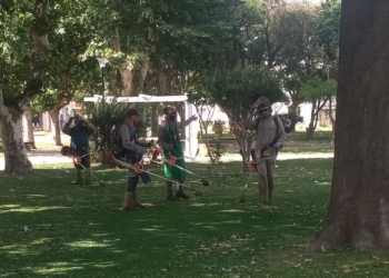 Se levantó el paro en Timbúes y los trabajadores volvieron a sus funciones