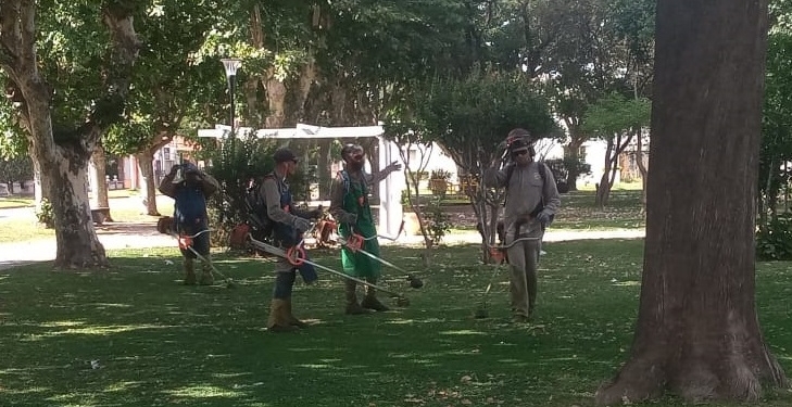 Se levantó el paro en Timbúes y los trabajadores volvieron a sus funciones