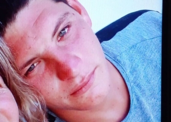 Desesperado pedido de paradero por un joven de Gálvez