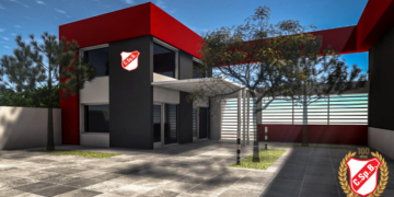 El Club Sportivo Belgrano de Oliveros convoca a asamblea para renovar su comisión