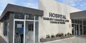 Levantaron el paro de trabajadores del Hospital de Timbúes