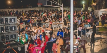 Se viene una nueva «Fiesta de la Cebada Cervecera» en Díaz con grandes shows