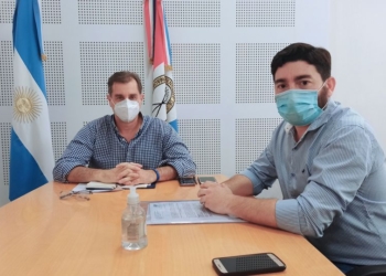 Llegó el dinero y comenzarán las obras de iluminación en el club Sebastián Gaboto