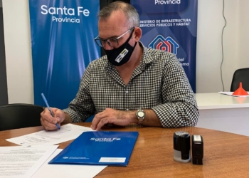 Viviendas en Gessler: crearán 5 por “Lote Propio” y abrirán sobres de la licitación para otras 14