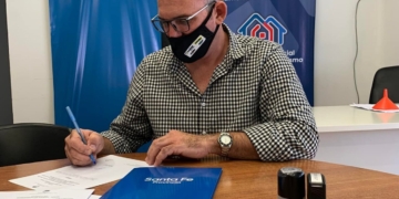 Viviendas en Gessler: crearán 5 por «Lote Propio» y abrirán sobres de la licitación para otras 14