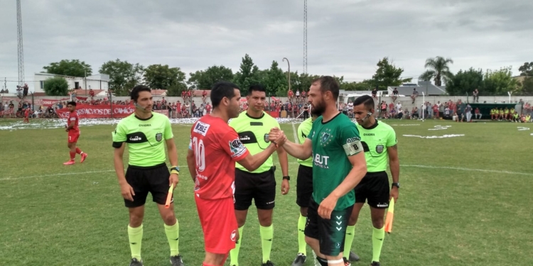 Unión y Defensores avanzaron de ronda y jugarán la gran final de la Liga Totorense