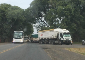 La Ribera: la Defensoría del Pueblo apoyó el pedido «urgente» de un partida para obras viales 