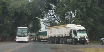 La Ribera: la Defensoría del Pueblo apoyó el pedido «urgente» de un partida para obras viales 