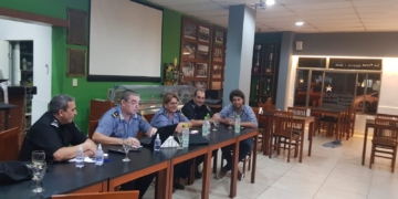 En la final de la Totorense habrá 100 policías y podrán asistir 1900 hinchas