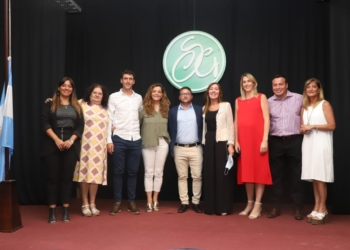 Asumieron los nuevos ediles en San Genaro y así quedó conformado el Concejo
