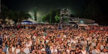 «Estamos devastados»: desde la Fiesta del Trigo de San Genaro repudiaron las nuevas medidas