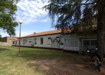 Barrancas sumó dos contagios y son tres los casos activos de Covid