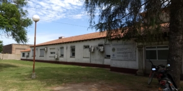 Barrancas sumó dos contagios y son tres los casos activos de Covid