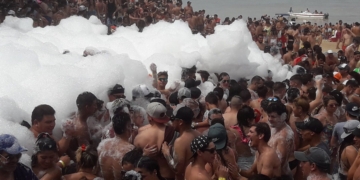 La Boca de Monje no tendrá su fiesta del balneario y se preparan otros eventos