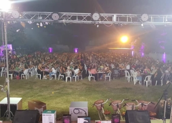 Polémica en Timbúes: sortearon 40 viajes, pero no los pagaron